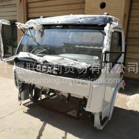 东风多利卡D6D5D7D8D9D12驾驶室总成/原厂供应