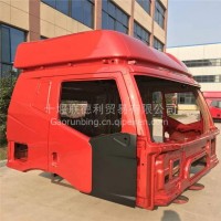 解放驾驶室 解放J6P驾驶室总成/原厂供应