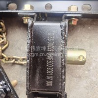 东风原厂备胎升降器3105910-KR200/3105910-KR200