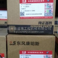 康明斯电控发动机L系列水泵/C4539793