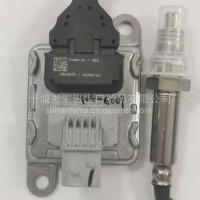 厂家直销后处理SCR系统原厂NOx氮氧传感器/5WK96740B