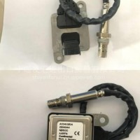 厂家直销后处理SCR系统原厂NOx氮氧传感器/5WK96691A