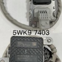 厂家直销后处理SCR系统原厂NOx氮氧传感器/5WK97403