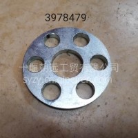 康明斯ISBeISDe电控曲扭夹紧板3978479/3978479