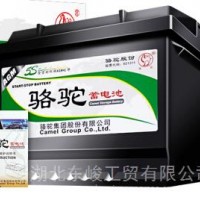 骆驼电池VRL6 105/VRL6 105