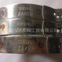 3089765适用于康明斯发动机V型卡箍/3089765