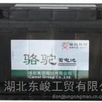 骆驼电池55D26L(6-QW-60)/55D26L