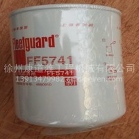 东风康明斯发动机 工程机械柴油滤清器 柴滤 /FF5741 4980910