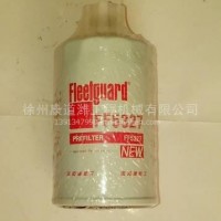 东风康明斯发动机 油水分离器 沉淀杯滤芯/1119G-030 FS5327