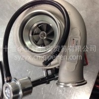 4039742增压器总成/4039742