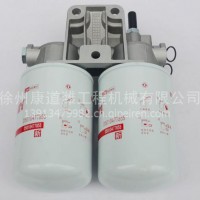 东风雷诺燃油滤清器 带燃油滤清器总成 燃油滤清器/D5010505289