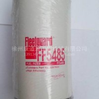东风天锦，康明斯发动机燃油滤芯/FF5485