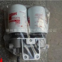 东风天龙 雷诺DCI11 发动机带电加热燃滤总成/D5010505288