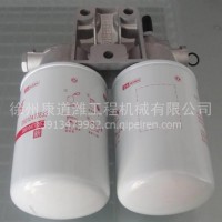 东风天龙大力神雷诺发动机燃油滤清器 /D5010505289