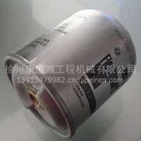 东风天龙大力神雷诺发动机转子离心式滤清器 /D5001858001