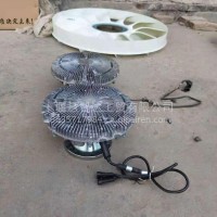 优势供应东风潍柴国六电控硅油612600062253/612600062253