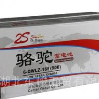 骆驼电池6-QFD-330/6-QFD-330