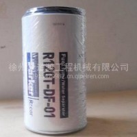 东风天龙雷诺DCI11 发动机油水分离器总成/R120T-DF-01