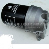 东风天龙雷诺DCi11发动机机油转子滤芯总成/D2010477645