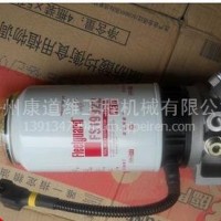 东风天龙雷诺发动机带电加热油水分离器总成/1125020-T0400