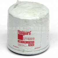 弗列加机油滤芯 LF16009机滤 机油滤清器 锡柴发动机专用滤清器/·