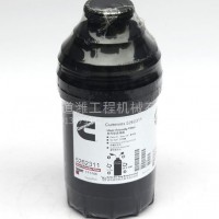 上海弗列加机滤 FF5706 (5262311)机滤 易用型机油滤清器 水滤器/FF5706 (5262311)