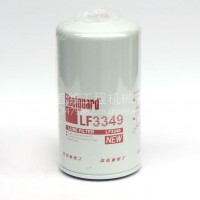 上海弗列加机滤LF3349机滤机油滤清器6BTA-6BTAA康明斯发动机专用/6BTA-6BTAA