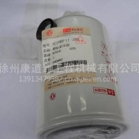 十堰东风天锦 EQ4H发动机燃油滤清器，燃油滤芯/1025BF11-020