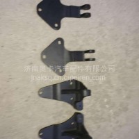 陕汽德龙配件M3000S面罩合页 面罩铰链/DZ15221115171