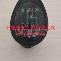 法士特原厂手柄总成/7DS200K-1708010－1
