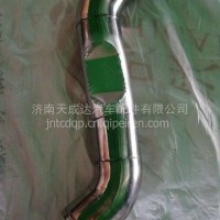中冷器钢管/DZ96259534814