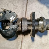 陕汽军车配件陕汽2190原厂牵引钩 拖车钩/2190-2805010