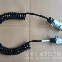 挂车电源线3730060-H0100/3730060-H0100