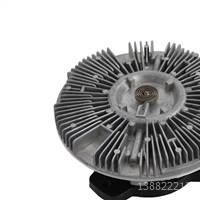 玉柴M3400硅油风扇离合器/M36S1-1308100-231
