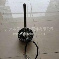 EM26半轴带制动器总成/EM26半轴带制动器总成