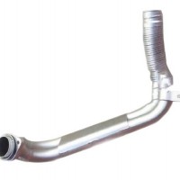 消声器 东风猛士EQ2050B/EQ2050B
