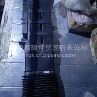 710W08201-6076重汽豪沃TX进气道总成/710W08201-6076