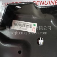 WG1664235005重汽豪沃TX左前翼子板后段/WG1664235005