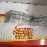AZ1664232101重汽豪沃TX高地板高位左中支架总成/AZ1664232101