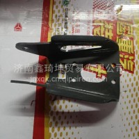 WG9925680046重汽豪沃TX减震器上支架/WG9925680046