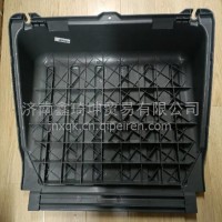 WG9525760314重汽豪沃TX电瓶箱盖/WG9525760314