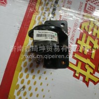 712W96201-0010重汽豪沃TX右橡胶支承/712W96201-0010