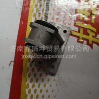 YG9625530101重汽豪沃TX散热器左支架/YG9625530101
