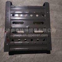 WG9525760601重汽豪沃TX轻量化电瓶箱体总成(加强)/WG9525760601