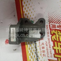 752W41501-0090重汽豪沃TX发动机右后支撑/752W41501-0090