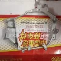 WG9925720131重汽豪沃TX前照灯右支架/WG9925720131