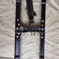 东风天龙备胎升降器3105910-KR101/3105910-KR101
