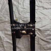 东风天龙备胎升降器3105910-TR300/3105910-TR300