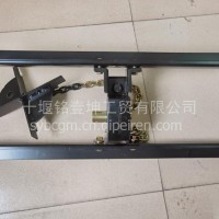 东风天龙、天锦备胎升降器3105910-KJAV0/3105910-KJAV0