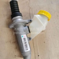中国重汽豪沃离合器总泵原厂配件Wg9719230023/Wg9719230023